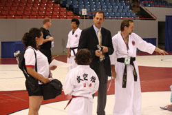Hapkido Games 2010